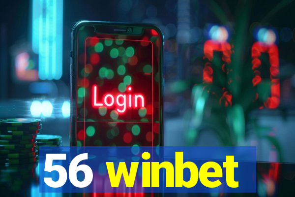 56 winbet
