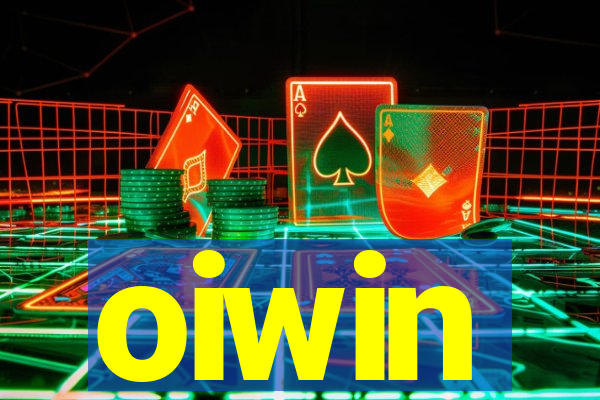 oiwin