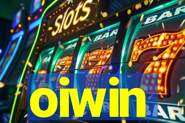 oiwin