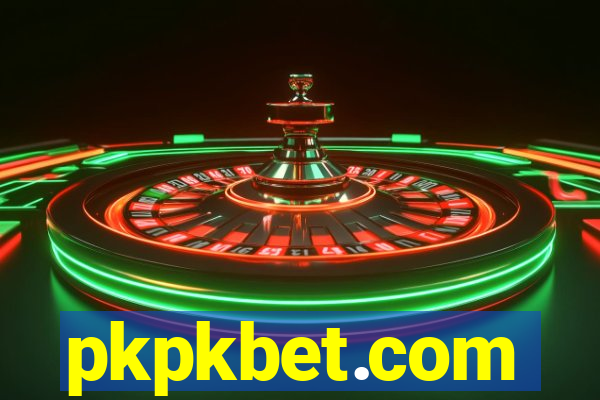 pkpkbet.com