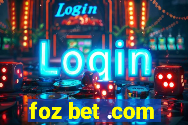 foz bet .com