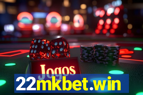 22mkbet.win