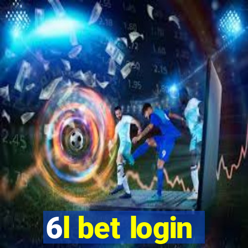 6l bet login
