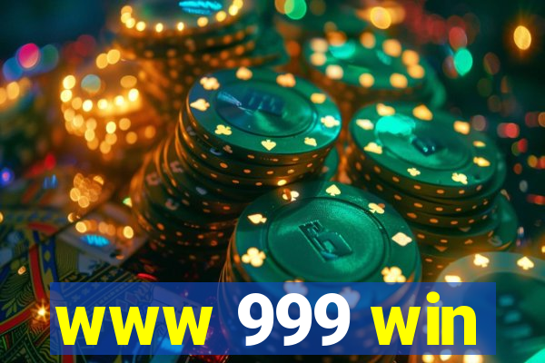 www 999 win