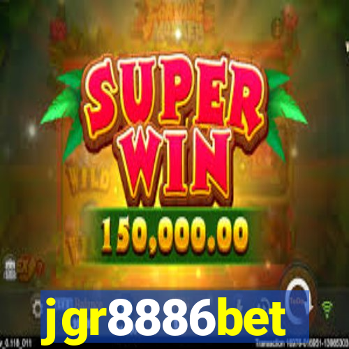 jgr8886bet