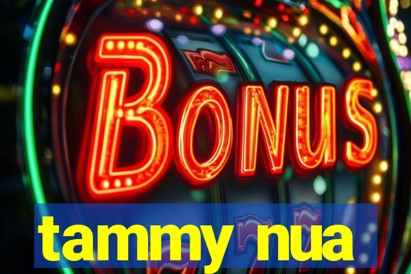 tammy nua