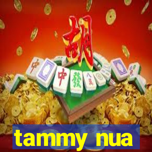 tammy nua