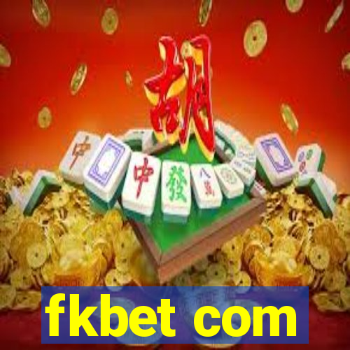 fkbet com