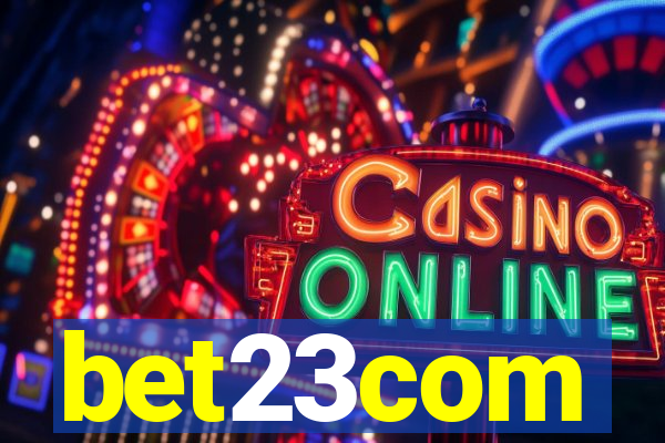 bet23com