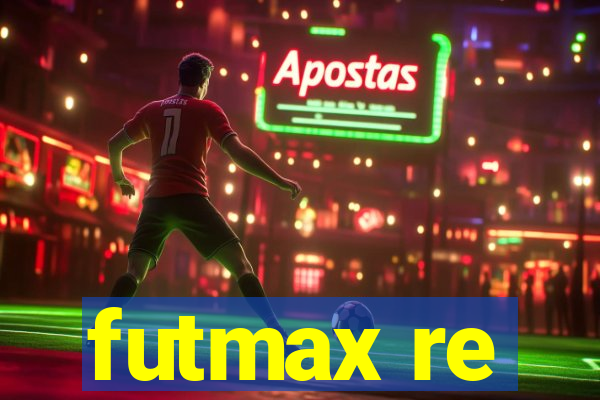 futmax re