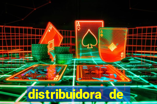 distribuidora de produtos naturais bahia