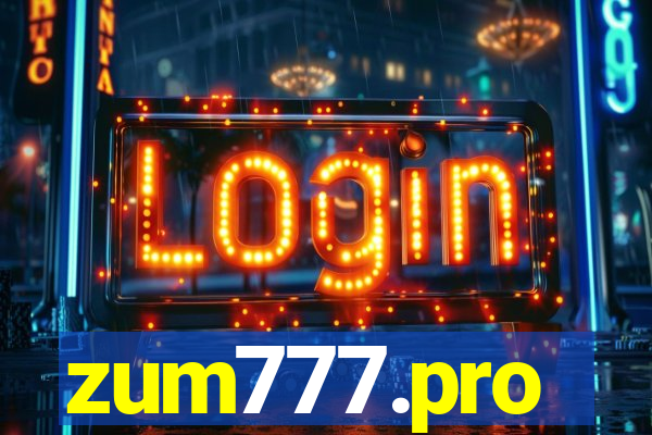 zum777.pro