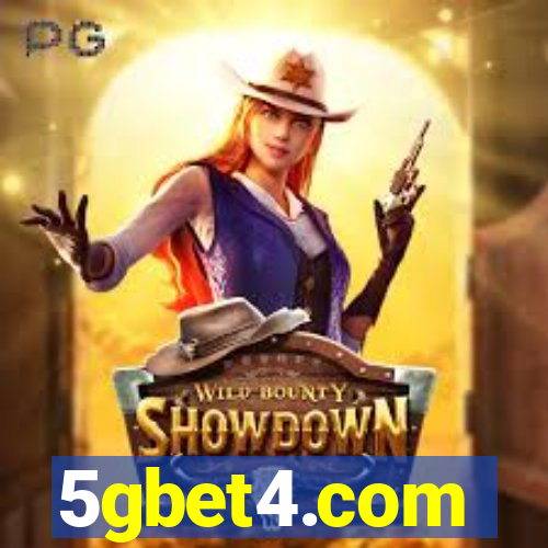 5gbet4.com