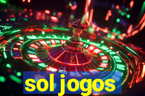 sol jogos