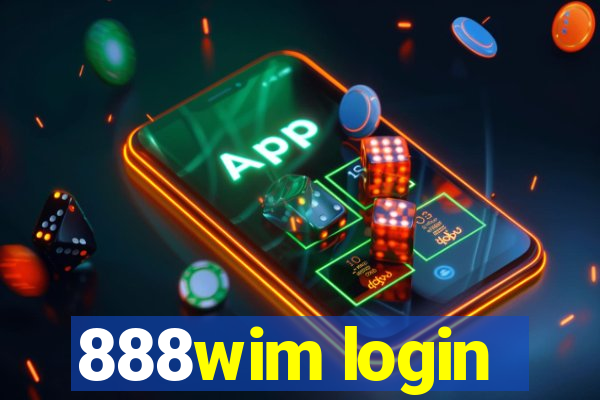 888wim login