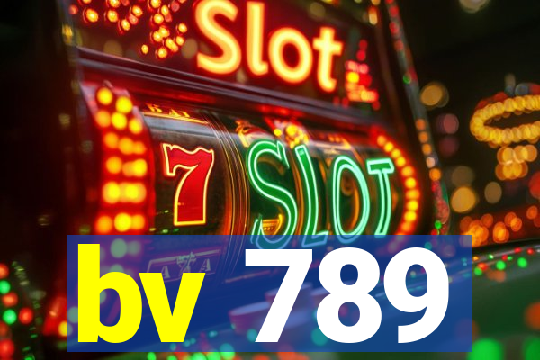 bv 789