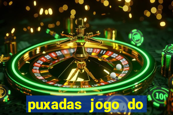 puxadas jogo do bicho sueli