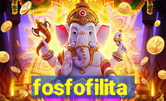fosfofilita