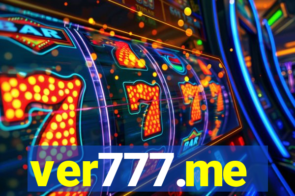 ver777.me