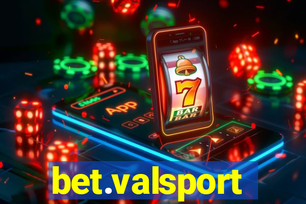 bet.valsport
