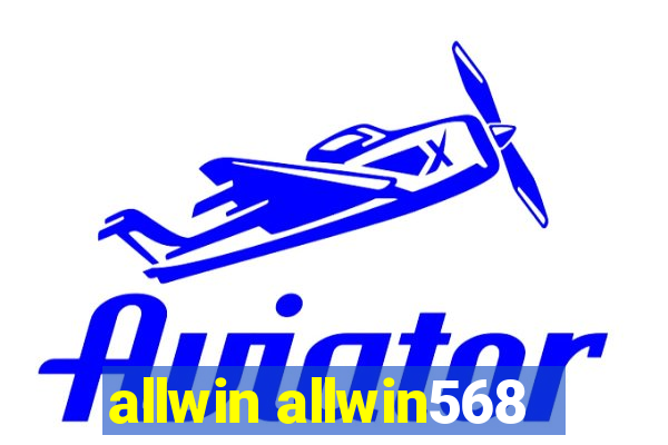 allwin allwin568