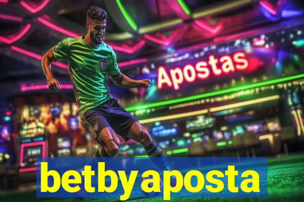 betbyaposta