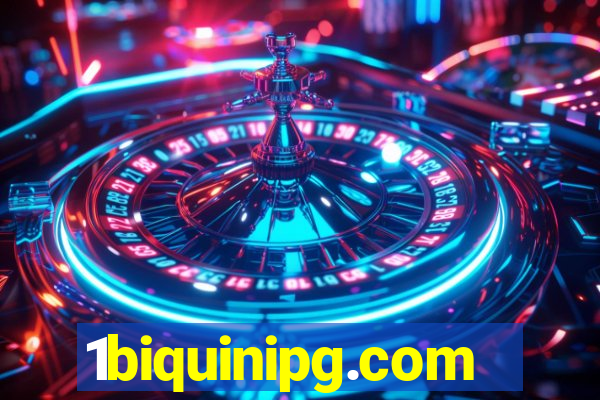 1biquinipg.com