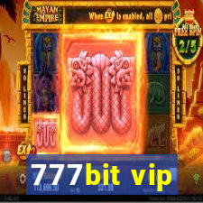 777bit vip