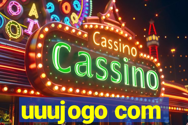 uuujogo com