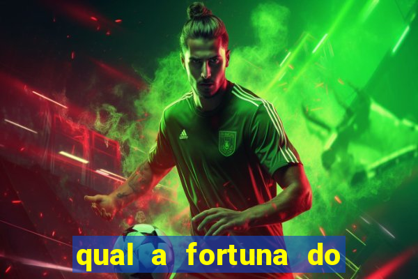 qual a fortuna do advogado nelson william
