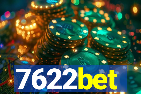 7622bet