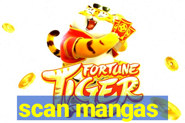scan mangas