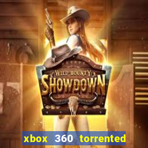 xbox 360 torrented games rgh