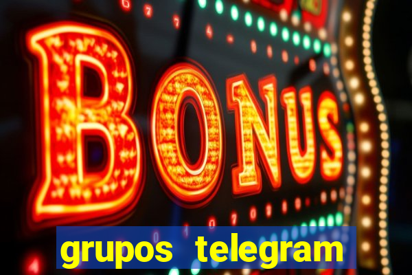 grupos telegram mais 18
