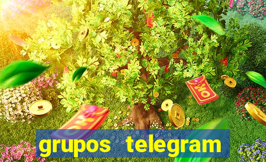 grupos telegram mais 18