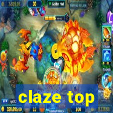 claze top