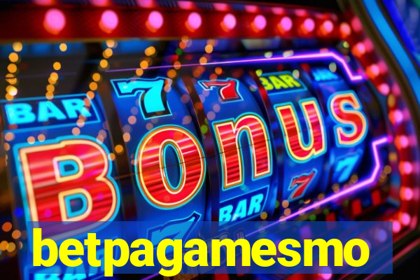 betpagamesmo
