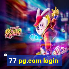 77 pg.com login
