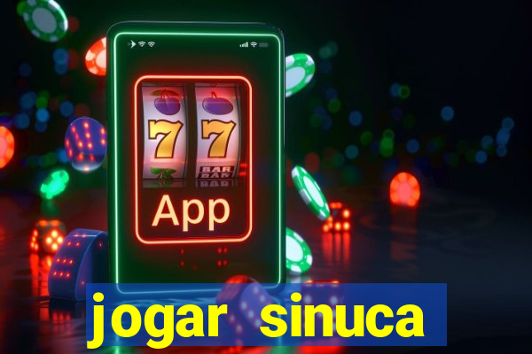 jogar sinuca apostando dinheiro