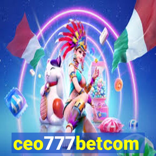 ceo777betcom