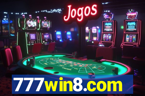 777win8.com