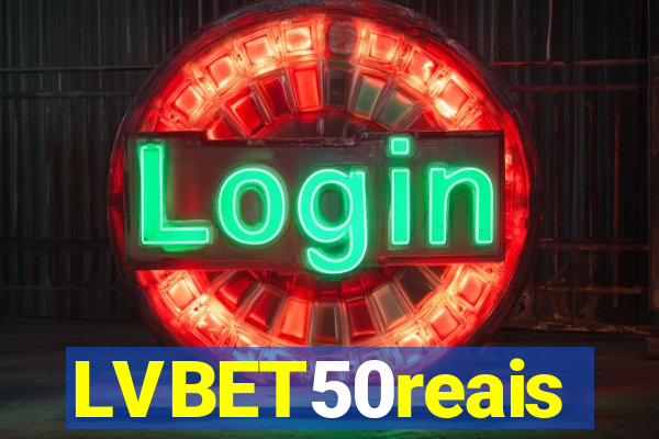 LVBET50reais
