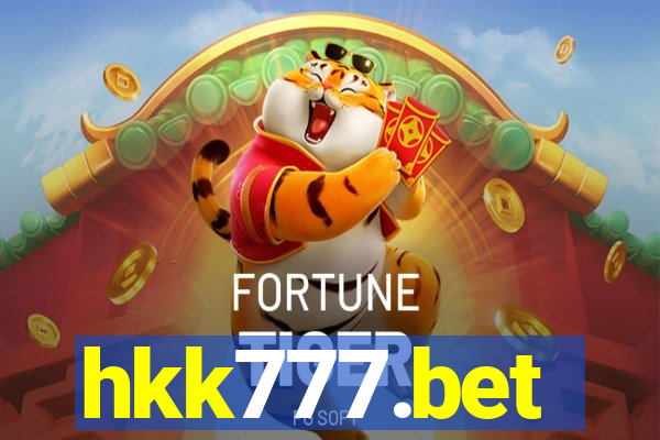 hkk777.bet