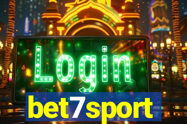 bet7sport