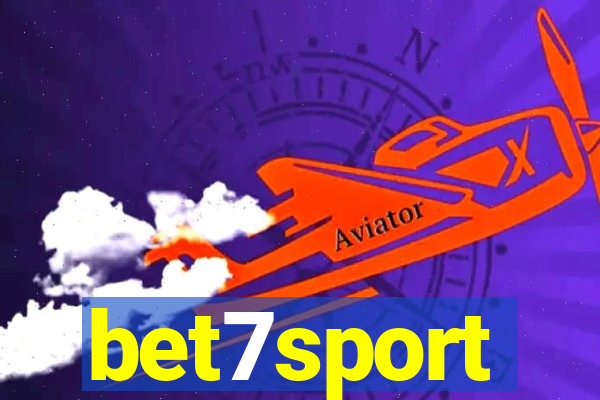 bet7sport