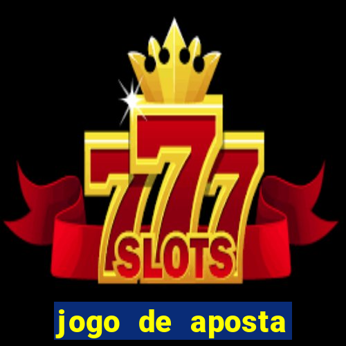 jogo de aposta para menores de idade