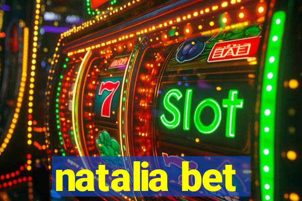 natalia bet