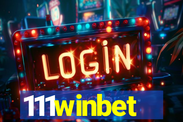 111winbet
