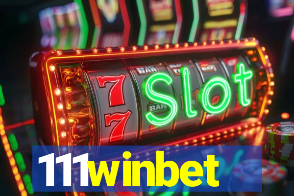 111winbet
