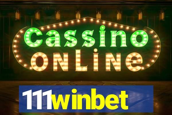 111winbet